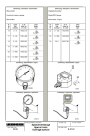 Liebherr L511-L541 Tier 1 Stage I Service Manual