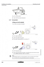 Liebherr Liebherr L538 Wheel Loader Tier 3 Stage III-A Operator's and Maintenance Manual