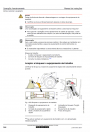 Liebherr Liebherr L538 Wheel Loader Tier 3 Stage III-A Operator's and Maintenance Manual