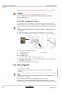 Liebherr Liebherr L538 Wheel Loader Tier 4i Stage III-B Operator's and Maintenance Manual 