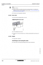 Liebherr Liebherr L538 Wheel Loader Tier 4i Stage III-B Operator's and Maintenance Manual 