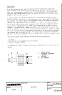 Liebherr L511-L541 Tier 1 Stage I Service Manual