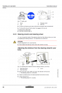 Liebherr Liebherr L542 Wheel Loader Tier 4i Stage III-B Operator's and Maintenance Manual 