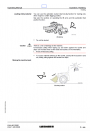 Liebherr Liebherr L544 Wheel Loader Tier 2 Stage II Operator's and Maintenance Manual