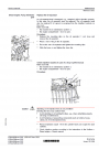 Liebherr L544-L580 Tier 1 Stage I Service Manual