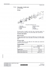 Liebherr L544-L580 Tier 1 Stage I Service Manual