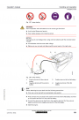 Liebherr Liebherr L550 Wheel Loader Tier 3 Stage III-A Operating Manual