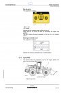 Liebherr Liebherr L550 Wheel Loader Tier 3 Stage III-A Operating Manual