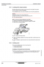 Liebherr Liebherr L550-1214 Wheel Loader Tier 4f Stage IV Operator's and Maintenance Manual