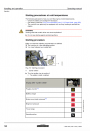 Liebherr Liebherr L550 Wheel Loader Tier 4i Stage III-B Operator's and Maintenance Manual 