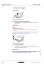 Liebherr Liebherr L550 Wheel Loader Tier 4i Stage III-B Operator's and Maintenance Manual 