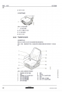 Liebherr Liebherr L556 Wheel Loader Tier 2 Stage II Operator's and Maintenance Manual