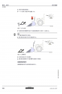 Liebherr Liebherr L556 Wheel Loader Tier 2 Stage II Operator's and Maintenance Manual