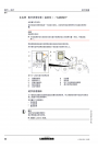 Liebherr Liebherr L556 Wheel Loader Tier 2 Stage II Operator's and Maintenance Manual