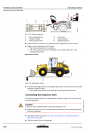 Liebherr Liebherr L556 Wheel Loader Tier 4i Stage III-B Operator's and Maintenance Manual 