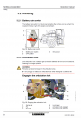 Liebherr Liebherr L556 Wheel Loader Tier 4i Stage III-B Operator's and Maintenance Manual 