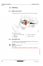 Liebherr Liebherr L556-1332 Wheel Loader Tier 4f Stage IV Operator's and Maintenance Manual