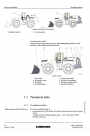 Liebherr Liebherr L564 Stereo Wheel Loader Tier 1 Stage I Operator's and Maintenance Manual