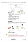 Liebherr Liebherr L566 Wheel Loader Tier 2 Stage II Operator's and Maintenance Manual