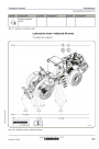 Liebherr Liebherr L566 Wheel Loader Tier 2 Stage II Operator's and Maintenance Manual