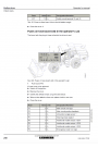 Liebherr Liebherr L566-1484 Wheel Loader Tier 4f Stage IV Operator's and Maintenance Manual