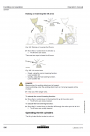 Liebherr Liebherr L566 Wheel Loader Tier 3 Stage III-A Operating Manual