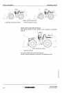 Liebherr Liebherr L574 Stereo Wheel Loader Tier 1 Stage I Operator's and Maintenance Manual