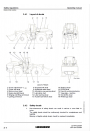 Liebherr Liebherr L574 Stereo Wheel Loader Tier 1 Stage I Operator's and Maintenance Manual