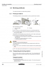 Liebherr Liebherr L576 Wheel Loader Tier 4i Stage III-B Operator's and Maintenance Manual 