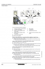 Liebherr Liebherr L576 Wheel Loader Tier 4i Stage III-B Operator's and Maintenance Manual 