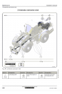 Liebherr Liebherr L576-1333 Wheel Loader Tier 4f Stage IV Operator's and Maintenance Manual