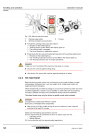 Liebherr Liebherr L580 Wheel Loader Tier 2 Stage II Operator's and Maintenance Manual