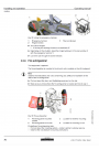 Liebherr Liebherr L580 Wheel Loader Tier 4i Stage III-B Operator's and Maintenance Manual 