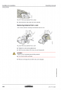 Liebherr Liebherr L580 Wheel Loader Tier 4i Stage III-B Operator's and Maintenance Manual 