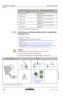 Liebherr Liebherr L580 Wheel Loader Tier 4i Stage III-B Operator's and Maintenance Manual 