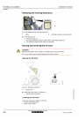 Liebherr Liebherr L580 Wheel Loader Tier 4i Stage III-B Operator's and Maintenance Manual 