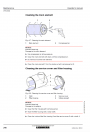 Liebherr Liebherr L580-1414 Wheel Loader Tier 4f Stage IV Operator's and Maintenance Manual