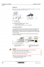 Liebherr Liebherr L580 Wheel Loader Tier 3 Stage III-A Operator's Manual