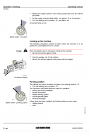 Liebherr Liebherr L580 Stereo Wheel Loader Tier 1 Stage I Operator's and Maintenance Manual