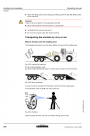 Liebherr Liebherr L580 Wheel Loader Tier 3 Stage III-A Operator's and Maintenance Manual