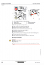 Liebherr Liebherr L586-1334 Wheel Loader Tier 4f Stage IV Operator's and Maintenance Manual