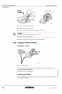 Liebherr Liebherr L586 Wheel Loader Tier 3 Stage III-A Operator's and Maintenance Manual 