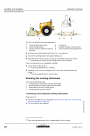 Liebherr Liebherr L586 Wheel Loader Tier 3 Stage III-A Operator's and Maintenance Manual 