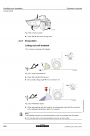 Liebherr Liebherr L586 Wheel Loader Tier 3 Stage III-A Operator's and Maintenance Manual 