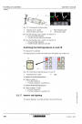 Liebherr Liebherr L586 Wheel Loader Tier 3 Stage III-A Operator's and Maintenance Manual 