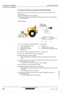 Liebherr Liebherr L586 Wheel Loader Tier 3 Stage III-A Operator's and Maintenance Manual 