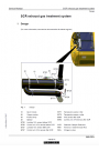 Liebherr A900-ZW Hydraulic Excavator Tier 2 Stage II Service Manual