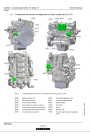 Liebherr A914-A924 Hydraulic Excavator Tier 4f Stage IV Service Manual