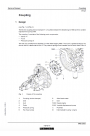 Liebherr R966-R980 Hydraulic Excavator Tier 3 Stage III-A Service Manual