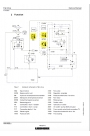 Liebherr A900-A932 Hydraulic Excavator Tier 2 Stage II Service Manual